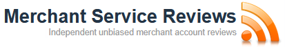 Merchant Service Reviews